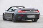 BMW 6-Series Convertible by Hamann 2012 года